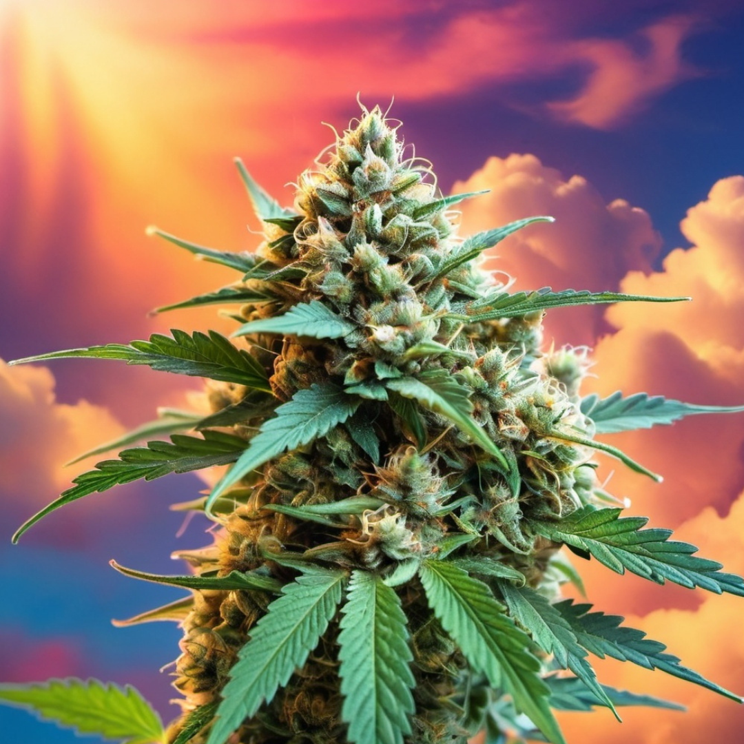 Zkittlez x Gelatto Autoflower