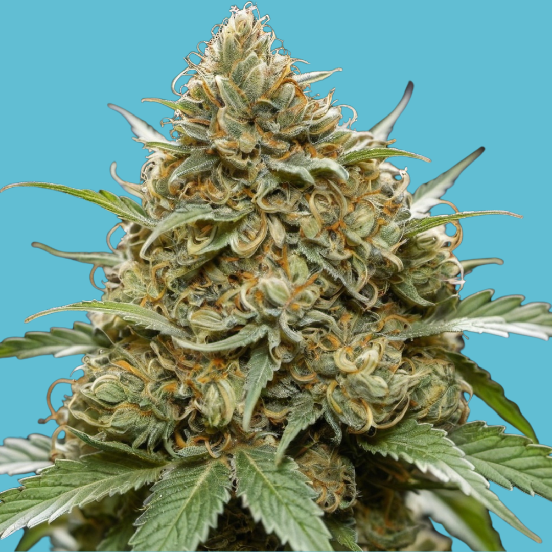 Bicycle Blaze Dope Seeds